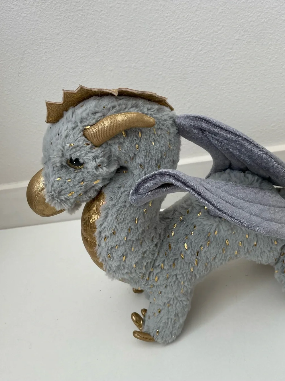 Douglas midas dragon